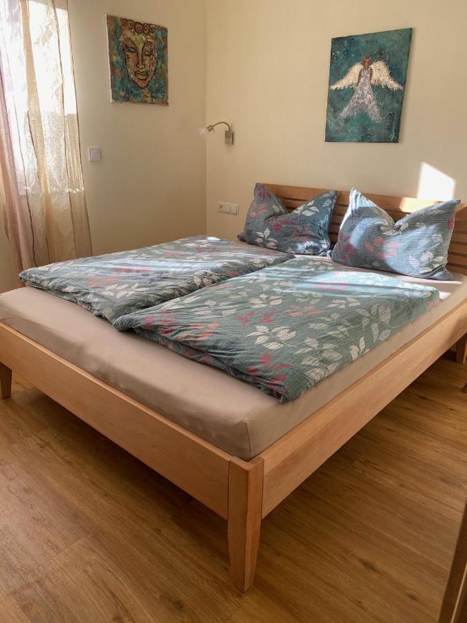 Ferienhaus Ute Weissbriach Eksteriør billede